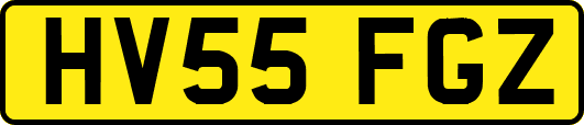 HV55FGZ