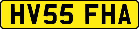 HV55FHA