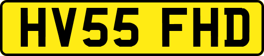 HV55FHD