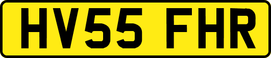 HV55FHR