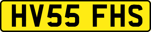 HV55FHS