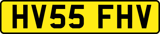 HV55FHV