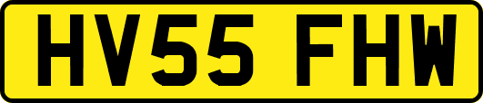 HV55FHW