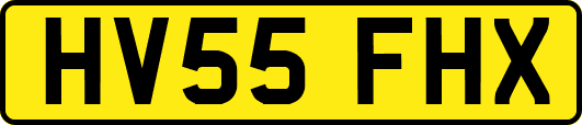 HV55FHX