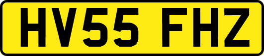 HV55FHZ