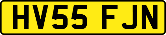 HV55FJN