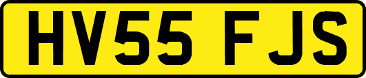 HV55FJS