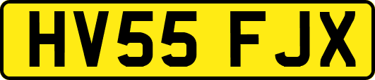 HV55FJX