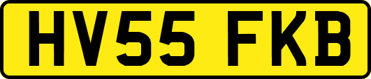 HV55FKB