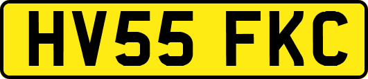HV55FKC