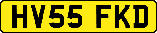HV55FKD