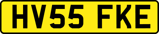 HV55FKE