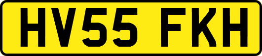 HV55FKH