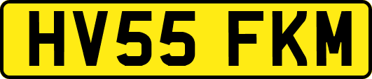 HV55FKM