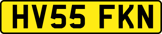 HV55FKN