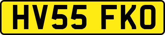 HV55FKO