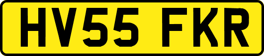 HV55FKR