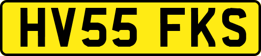 HV55FKS