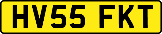 HV55FKT