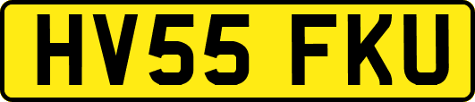 HV55FKU