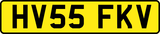 HV55FKV