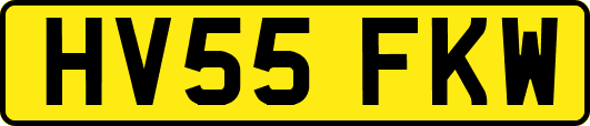 HV55FKW