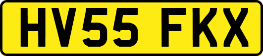 HV55FKX