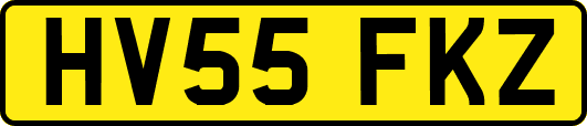 HV55FKZ