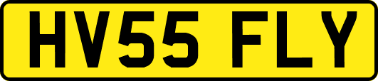 HV55FLY