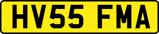 HV55FMA