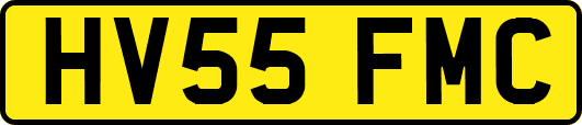 HV55FMC