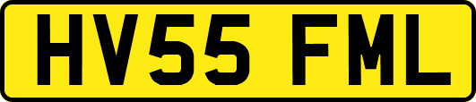 HV55FML