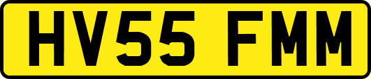 HV55FMM