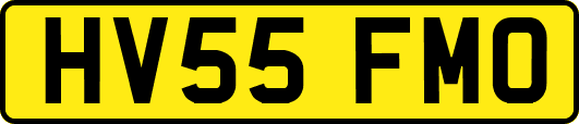 HV55FMO