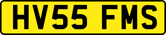 HV55FMS