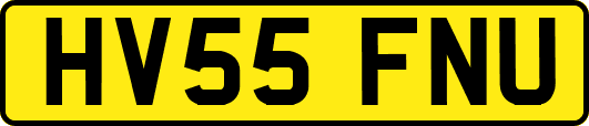 HV55FNU