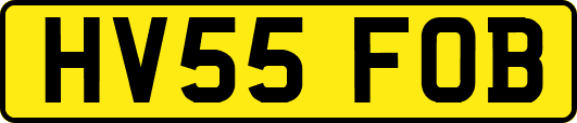 HV55FOB