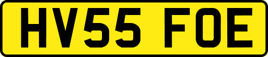 HV55FOE