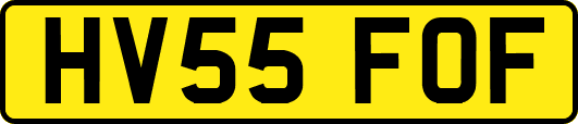 HV55FOF