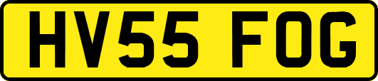 HV55FOG