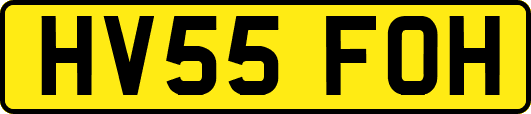 HV55FOH