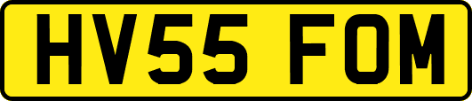 HV55FOM