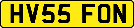 HV55FON