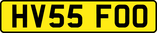 HV55FOO