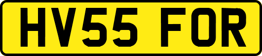 HV55FOR