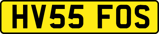 HV55FOS