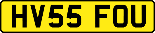HV55FOU