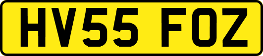 HV55FOZ