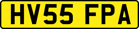 HV55FPA