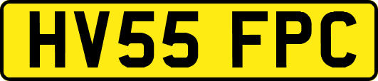 HV55FPC